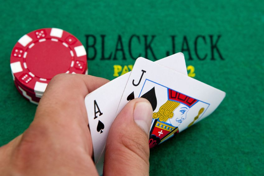 history of blackjack from its origins to the modern day game